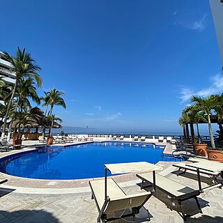 Costa Sur Resort & Spa &mdash; Pool