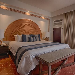 Costa Sur Resort & Spa &mdash; Sample Bedroom