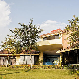 Coral Vista del Mar — Exterior