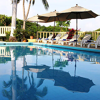 Coral Vista del Mar — Pool