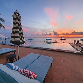 Coral Princess Club &mdash; Pool