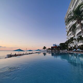 Coral Princess Club &mdash; Pool