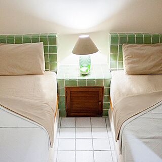 Coral Ixtapa — Sample Bedroom