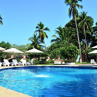 Coral Ixtapa — Pool