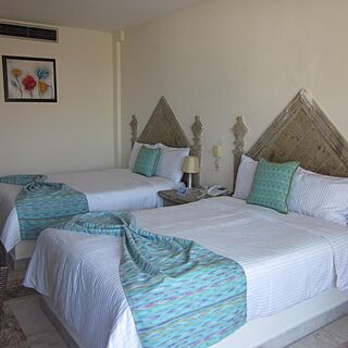 Condominios Solamar Inn — Sample Unit