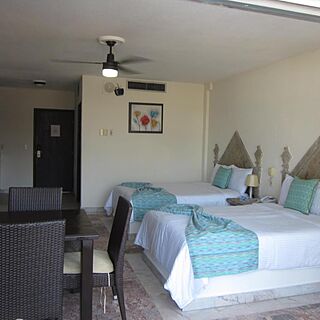 Condominios Solamar Inn — Sample Unit