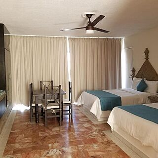 Condominios Solamar Inn — Sample Unit