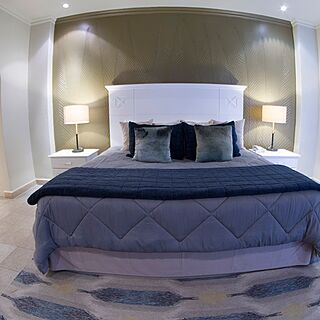 Club Maeva Miramar &mdash; Sample Bedroom
