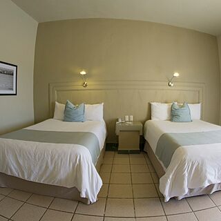 Club Maeva Miramar &mdash; Sample Bedroom