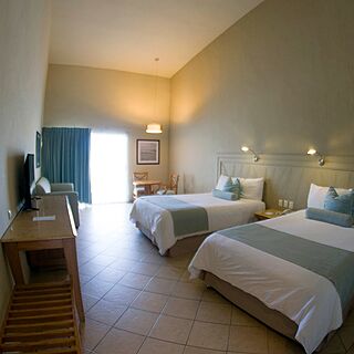 Club Maeva Miramar &mdash; Sample Bedroom