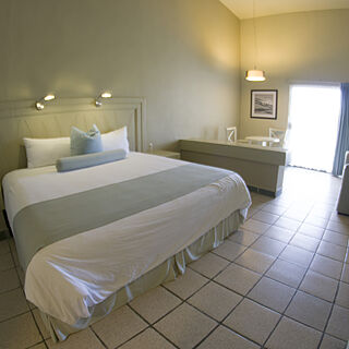 Club Maeva Miramar &mdash; Sample Bedroom