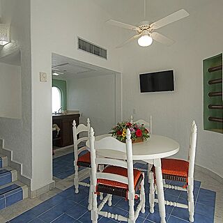 Gran Festivall All Inclusive Resort — Sample Living Area