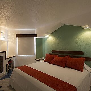 Gran Festivall All Inclusive Resort — Sample Bedroom