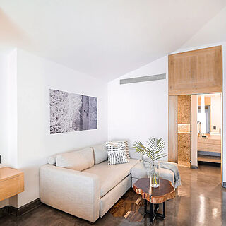 Condo Hotel Bahia &mdash; Sample Unit
