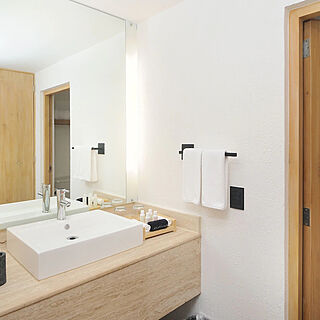 Condo Hotel Bahia &mdash; Sample Unit