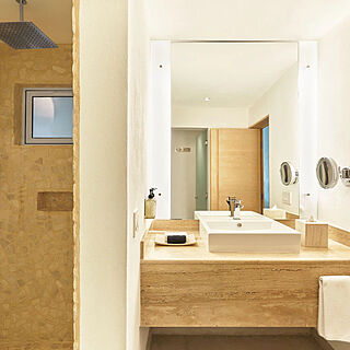 Condo Hotel Bahia &mdash; Sample Unit