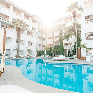 Condo Hotel Bahia &mdash; Pool