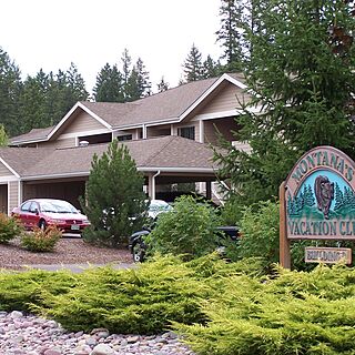 Meadow Lake Golf and Ski Resort