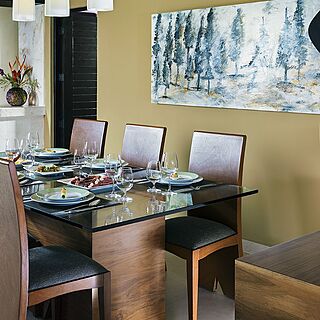 Azul Hotel & Beach Resort &mdash; Sample Dining Area