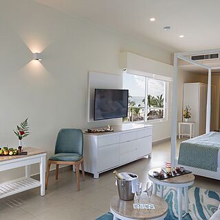 Azul Hotel & Beach Resort &mdash; Sample Studio