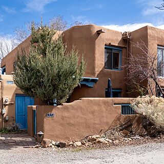 Las Brisas de Santa Fe &mdash; Exterior