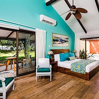 Bahia del Sol Beach Resort &mdash; Sample Bedroom