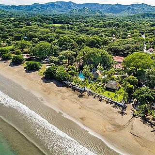Bahia del Sol Beach Resort &mdash; Exterior