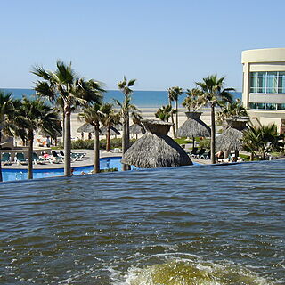 Mayan Palace at Vidanta Nuevo Vallarta — Pool