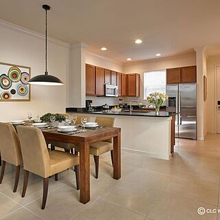 Regal Oaks Resort &mdash; Sample Dining Area