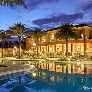 Regal Oaks Resort &mdash; Exterior