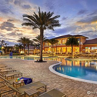 Regal Oaks Resort &mdash; Pool