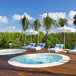 Grand Luxxe at Vidanta Riviera Maya