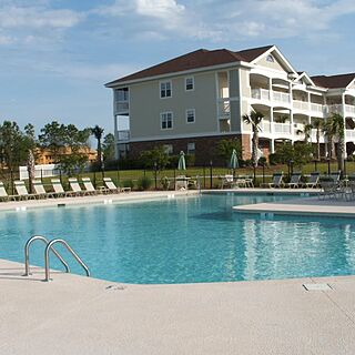 Barefoot Resort & Golf — - Pool
