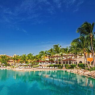 Sanctuary Cap Cana — Exterior