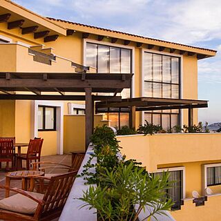 Royal Villas Resort &mdash; Exterior