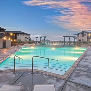 WorldMark Marina Dunes — WorldMark Marina Dune—
