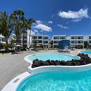 Oasis Lanz Beach Mate — Pool