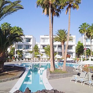 Oasis Lanz Beach Mate — Pool