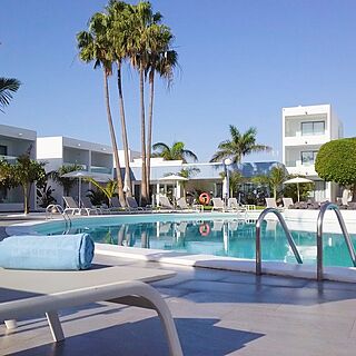 Oasis Lanz Beach Mate — Pool
