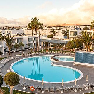 Oasis Lanz Beach Mate — Pool