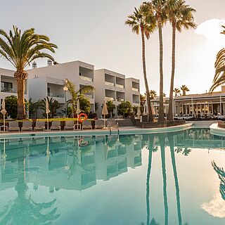 Oasis Lanz Beach Mate — Pool
