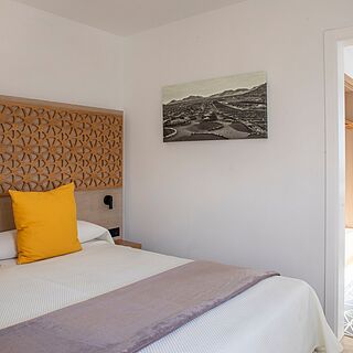 Oasis Lanz Beach Mate — Sample Bedroom