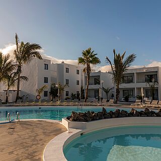 Oasis Lanz Beach Mate — Exterior