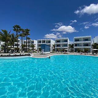 Oasis Lanz Beach Mate — Pool