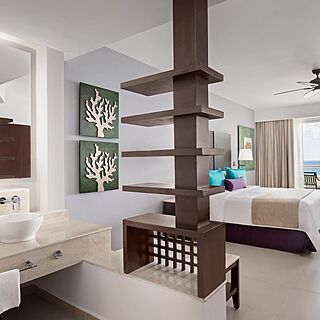 Ventus at Marina El Cid Spa & Beach Resort