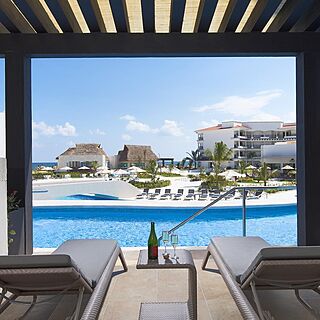 Ventus at Marina El Cid Spa & Beach Resort