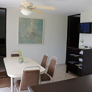 Alba Suites Acapulco &mdash; Sample Dining Area