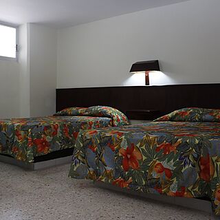 Alba Suites Acapulco &mdash; Sample Bedroom