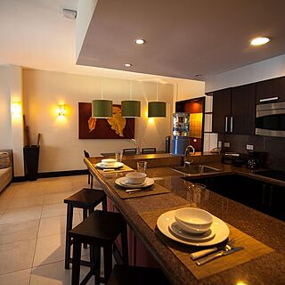 Aldea Thai &mdash; Sample Kitchen
