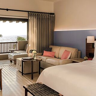 Four Seasons Residence Club Punta Mita &mdash; Sample Studio Unit